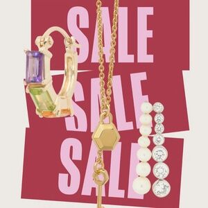 #12: $3Jewelry pieces